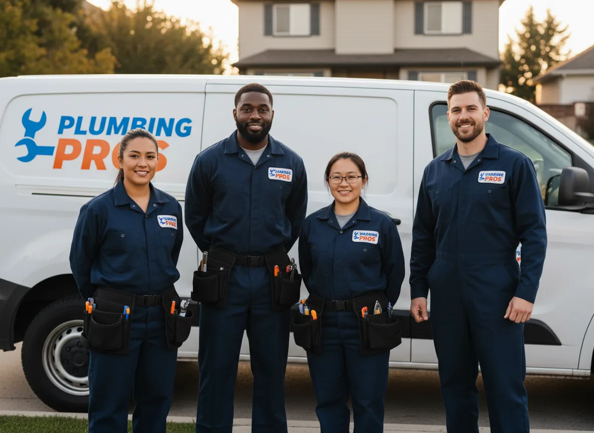 Water Heater Repair company in Dover, PA